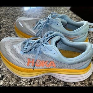 Women’s Hoka Bondi 8